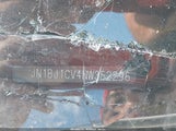 Nissan Rogue Sport Sl Fwd Xtronic Cvt JN1BJ1CV4NW352296 снимка