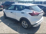 Nissan Kicks S Xtronic Cvt 3N1CP5BV0PL471239 photo