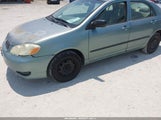 TOYOTA COROLLA CE 1NXBR32E15Z522043 снимка