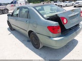 TOYOTA COROLLA CE 1NXBR32E15Z522043 снимка