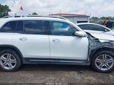 MERCEDES-BENZ GLB 250 4MATIC W1N4M4HB9PW330710 fotografie