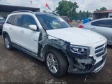 MERCEDES-BENZ GLB 250 4MATIC W1N4M4HB9PW330710 photo