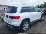 MERCEDES-BENZ GLB 250 4MATIC W1N4M4HB9PW330710 fotografie