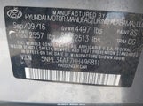 Hyundai Sonata Limited 5NPE34AF7HH496811 снимка