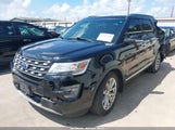 Ford Explorer Limited 1FM5K7F83HGB62628 снимка
