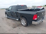 Ram  Big Horn 4X4 6'4 Box 1C6RR7TT9HS758843 снимка