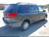 TOYOTA SIENNA LE 5TDZK23C67S015452 снимка