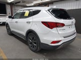 HYUNDAI SANTA FE SPORT 2.0T ULTIMATE 5NMZW4LA0HH040141 снимка