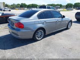 BMW 328I XDRIVE WBAPK7C51AA458762 снимка