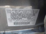 Nissan Versa S Xtronic Cvt 3N1CN8DV9LL803905 снимка
