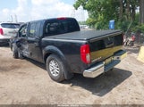 Nissan Frontier Sv 1N6AD0EV3JN733738 снимка