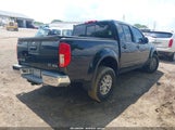 Nissan Frontier Sv 1N6AD0EV3JN733738 снимка