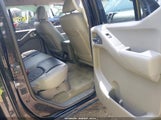 Nissan Frontier Sv 1N6AD0EV3JN733738 снимка