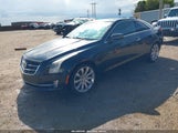 Cadillac Ats Performance 1G6AJ1RX1F0133613 снимка