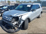 FORD EXPLORER XLT 1FM5K7D84KGA60538 снимка