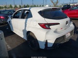Toyota Gr Corolla Core/Premium/Premium Plus JTNABAAE2SA020337 снимка