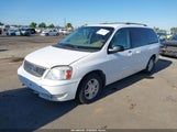 Ford Freestar Sel 2FMZA522X7BA02780 снимка