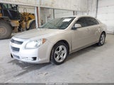 Chevrolet Malibu Lt 1G1ZH57B49F227666 снимка