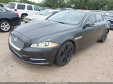 Jaguar Xj Xjl SAJWA2GB2BLV17099 снимка