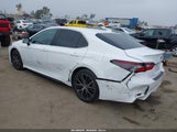 Toyota Camry Se 4T1G11AK8NU633150 снимка
