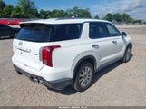 HYUNDAI PALISADE SEL KM8R2DGE4SU861473 снимка