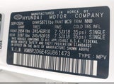 HYUNDAI PALISADE SEL KM8R2DGE4SU861473 снимка