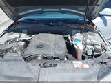 AUDI A4 2.0T PREMIUM WAULF78K29N025215 снимка