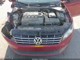 Volkswagen Passat 2.0L Tdi Se 1VWBV7A3XFC023771 fotografie