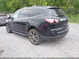 Chevrolet Traverse 2Lt 1GNKVHKD9HJ221599 снимка
