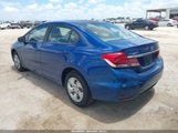 HONDA CIVIC LX 19XFB2F51FE075406 снимка