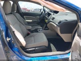 HONDA CIVIC LX 19XFB2F51FE075406 снимка