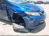 HONDA CIVIC LX 19XFB2F51FE075406 снимка