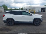 GMC TERRAIN SLT 3GKALVEVXKL325987 снимка