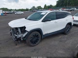 GMC TERRAIN SLT 3GKALVEVXKL325987 снимка