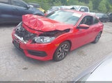 Honda Civic Lx 2HGFC4B53GH310264 снимка