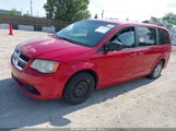 Dodge Grand Caravan Se/Avp 2C4RDGBG8CR328873 снимка