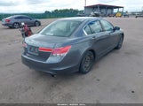 HONDA ACCORD 2.4 LX 1HGCP2F30CA101240 снимка