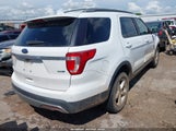 Ford Explorer Xlt 1FM5K8D88GGC23365 fotografie