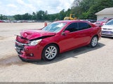 CHEVROLET MALIBU 2LT 1G11E5SL6EF190569 снимка