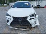 LEXUS NX 300 F SPORT JTJYARBZ4K2154571 снимка