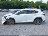 LEXUS NX 300 F SPORT JTJYARBZ4K2154571 photo