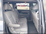 Honda Odyssey Ex-L 5FNRL5H64GB063943 снимка