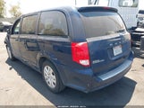 Dodge Grand Caravan Se 2C4RDGBG7FR647864 снимка