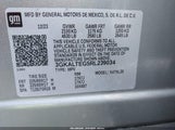 GMC Terrain Awd Sle 3GKALTEG5RL239034 снимка