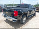 Chevrolet Silverado  1Lt 3GCPCREC6JG337914 снимка