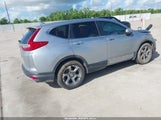 Honda Cr-V Ex 5J6RW1H55JA013117 снимка