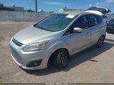 FORD C-MAX HYBRID TITANIUM 1FADP5DUXHL118550 снимка