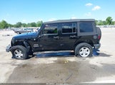 JEEP WRANGLER UNLIMITED SPORT 4X4 1C4BJWDG7HL544974 снимка
