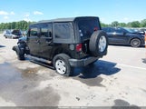 JEEP WRANGLER UNLIMITED SPORT 4X4 1C4BJWDG7HL544974 снимка