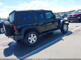JEEP WRANGLER UNLIMITED SPORT 4X4 1C4BJWDG7HL544974 photo